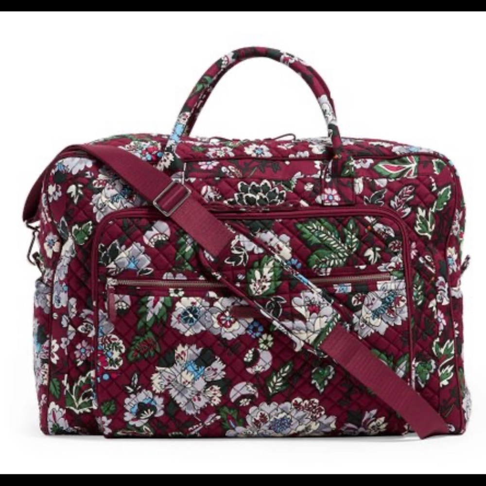 bordeaux-blooms-iconic-grand-weekender-travel-bag